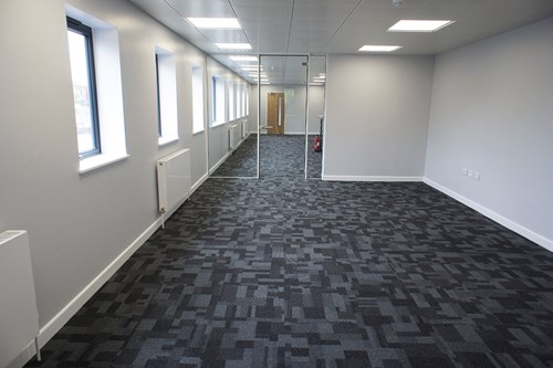 Flooring Library (@flooringlibrary) on Twitter photo Our inspiration of the day goes to <a href="/Marlings_Ltd/">Marlings</a> with its Terrain Volcanic carpet tiles refurbishment installation in Nuneaton.🤩
For chance to be inspiration of the day, upload your images and files to the CFJ website below📚👇
contractflooringjournal.co.uk/search-by-comp…
#flooring #floors #carpets Our inspiration of the day goes to <a href="/Marlings_Ltd/">Marlings</a> with its Terrain Volcanic carpet tiles refurbishment installation in Nuneaton.🤩
For chance to be inspiration of the day, upload your images and files to the CFJ website below📚👇
contractflooringjournal.co.uk/search-by-comp…
#flooring #floors #carpets