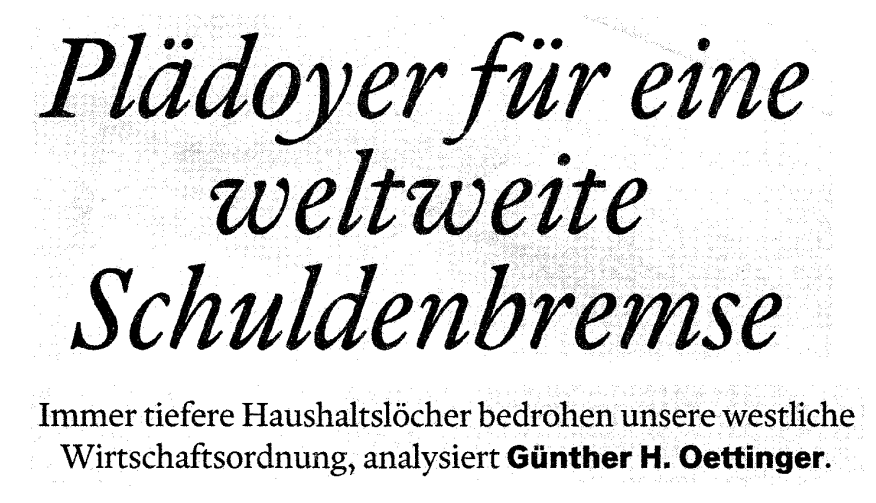 Nobody: . . . 
Günther Öttinger: