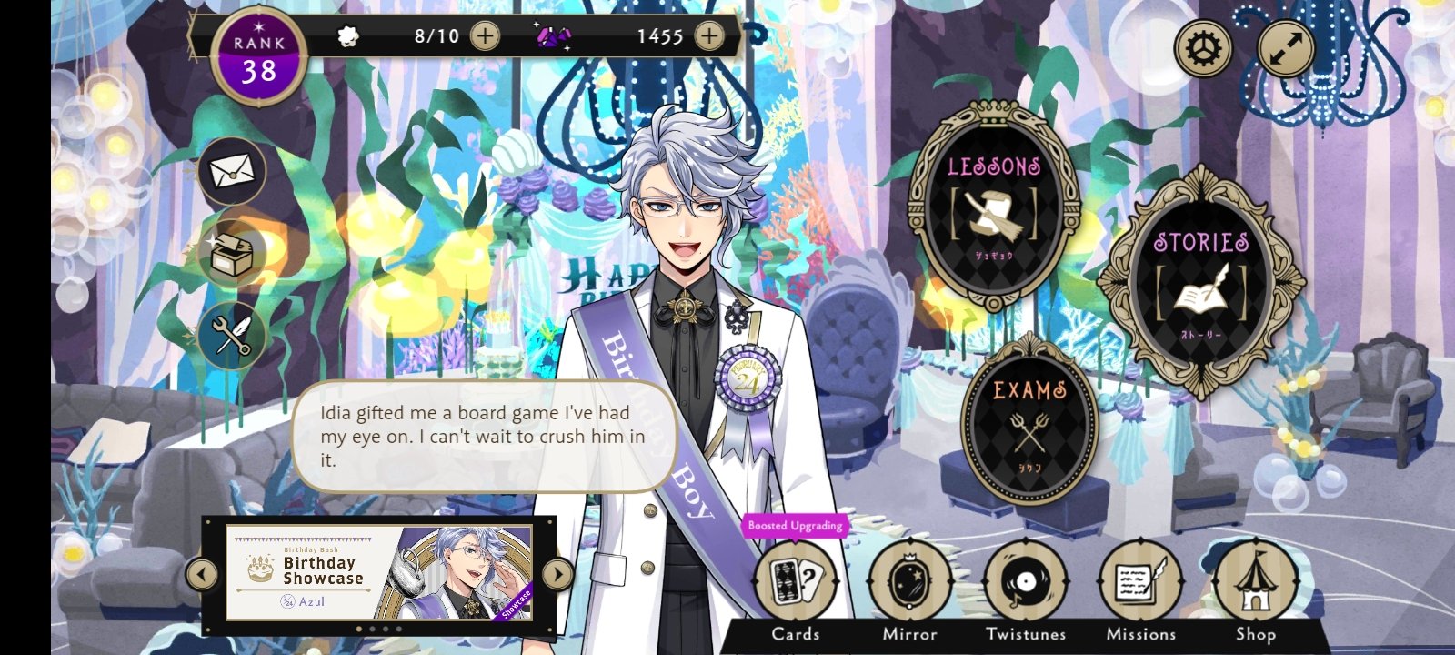 Sticlauge Sticlauge Twitter