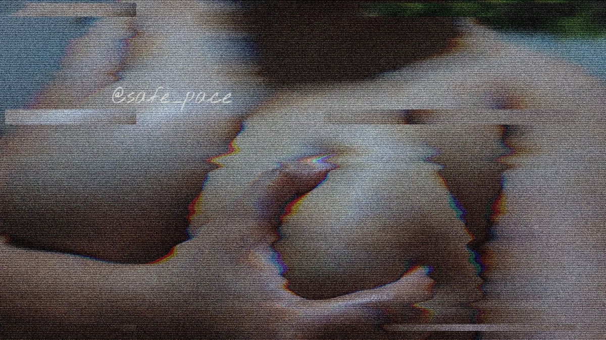 safe_pace's tweet image. Period bewbies 🤭
Wish it was your hand tho 🥺