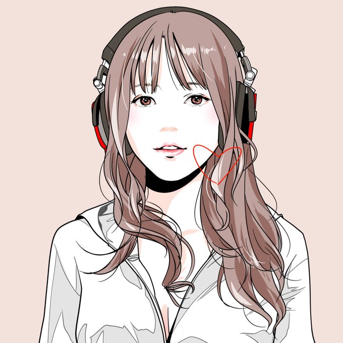 カスヤナガトのtwitterイラスト検索結果