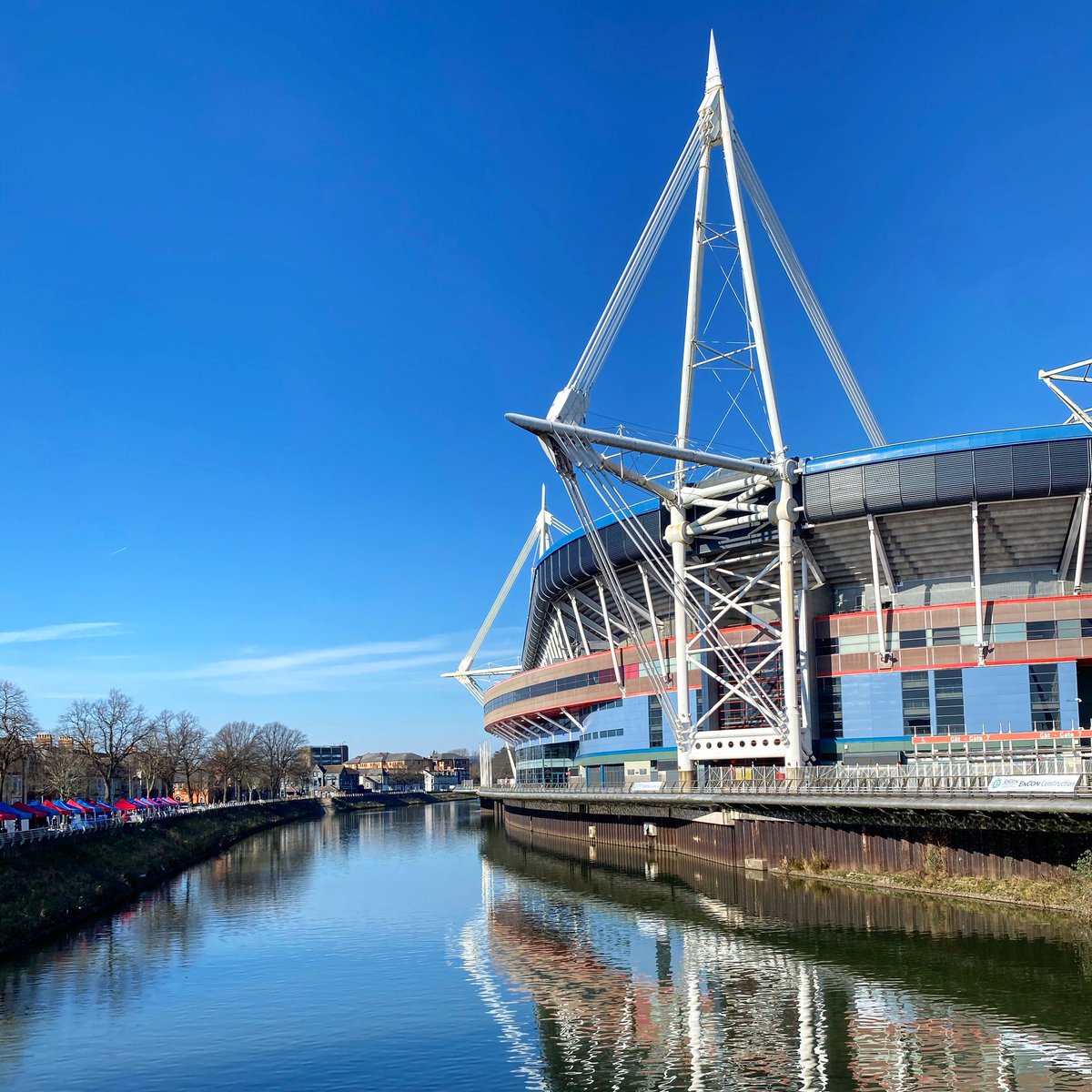 Cardiff by Camera tweet media