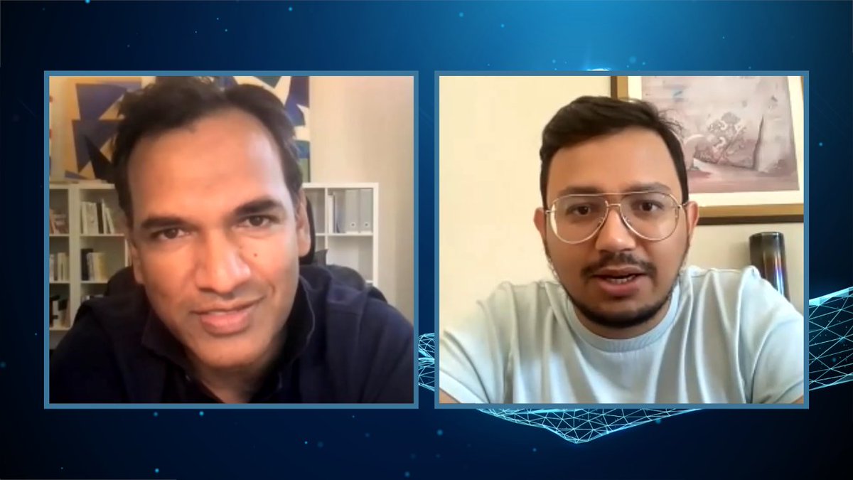 Check out <a href="/SandeepNailwal/">Sandeep | CEO, Polygon Foundation (※,※)</a>'s interview with <a href="/Citi/">Citi</a> Global Insights, where he discusses: 
• #Polygon's role in the context of #Web3
• Viable layer-2 scaling solutions for #Ethereum
• The #metaverse and more!

citivelocity.com/rendition/eppu…