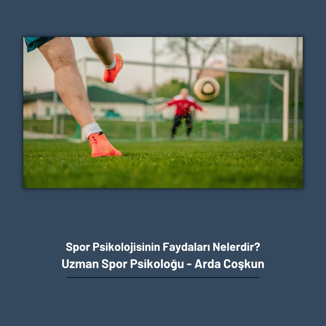 Mentalift kurucularımızdan Spor Psikoloğu Arda Coşkun'un kaleme aldığı "Spor Psikolojisinin Faydaları Nelerdir" isimli blog yazısına aşağıdaki linkten ulaşabilirsiniz. Keyifli okumalar...
<a href="/ardacoskun3/">Arda Coskun</a> 

ardacoskun.com/faydalari