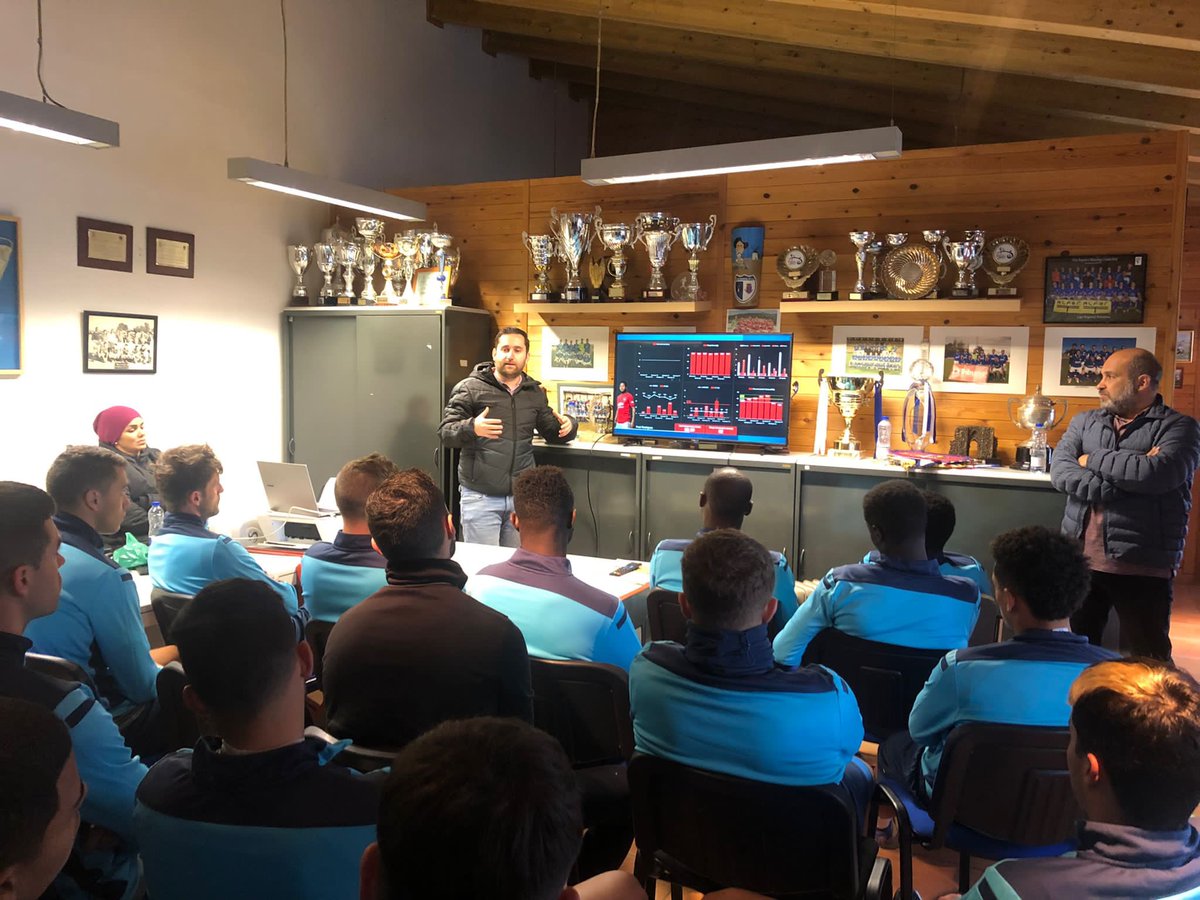 Club Deportivo Manchego tweet media