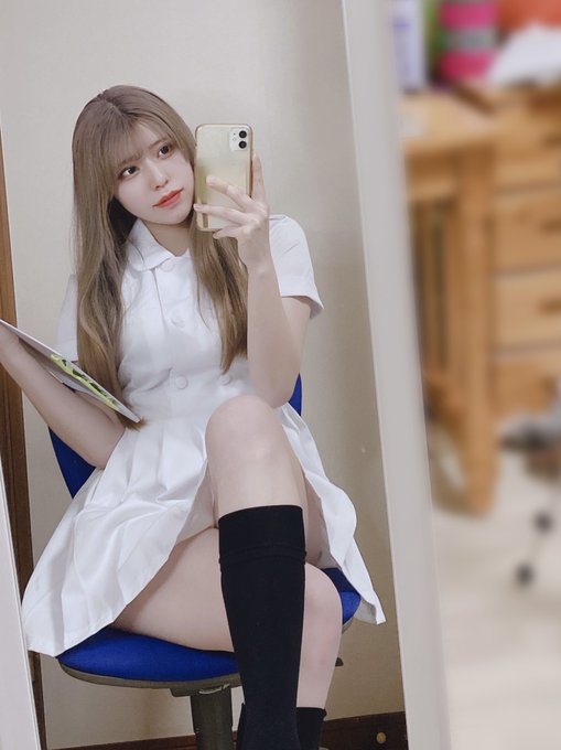 Twitterのコスプレ画像27