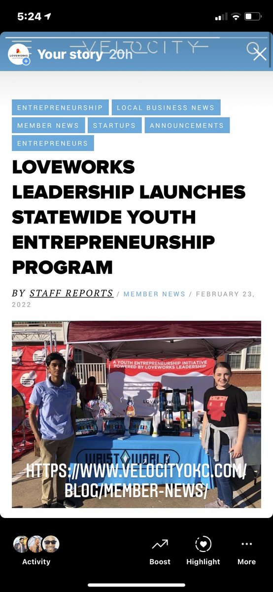 Loveworks Leadership tweet media