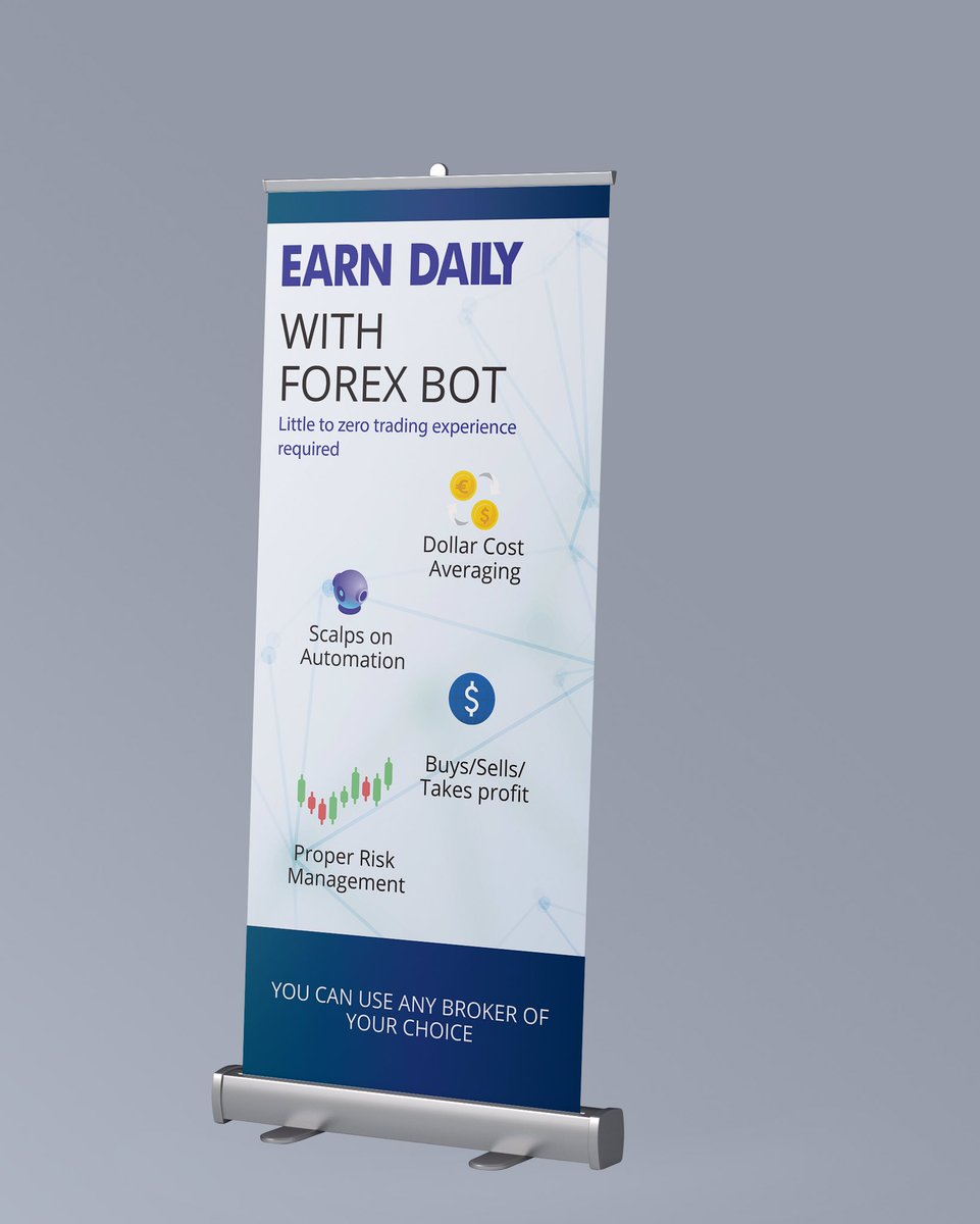 wil_studio's tweet photo. For your roll up banners and designs.
Email: williamik71@gmail.com
WhatsApp: https://t.co/EpsYeL9qaD

#GraphicDesign #Flyers #banner https://t.co/qELYcL4zsf