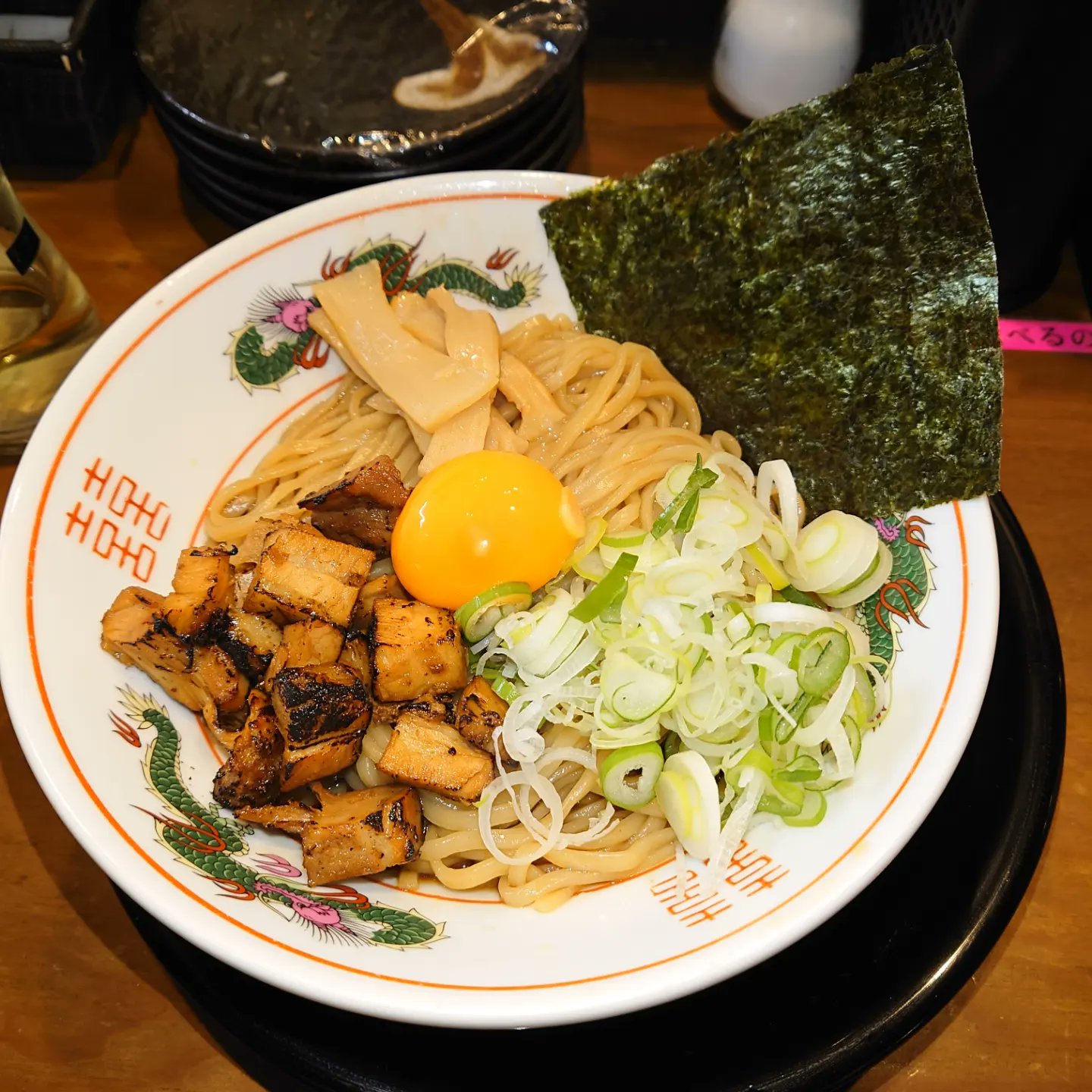 佐々木盛一 芦原温泉湯けむり横丁まる ラーメン T Co Q7sq7rfk54 Twitter