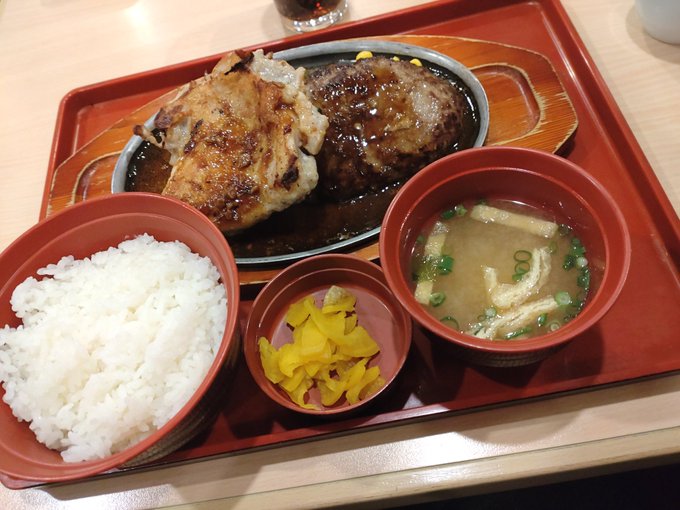 滑り込みジョイフル!! 