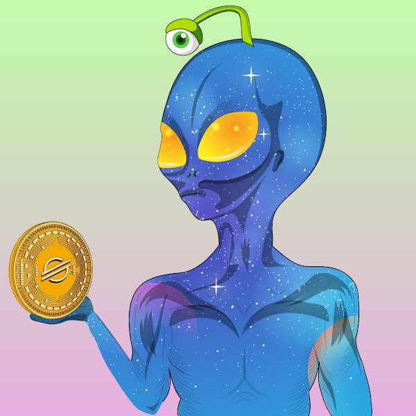 CrazyRichAlienz's tweet photo. This looks rare 👀!

⏰ Pre sale March 16th 

⏰ Giveaway March 15th (3 nfts) 

✅Join discord

 https://t.co/mtzWlFh9LT #NFTs https://t.co/A0nn27xCp2