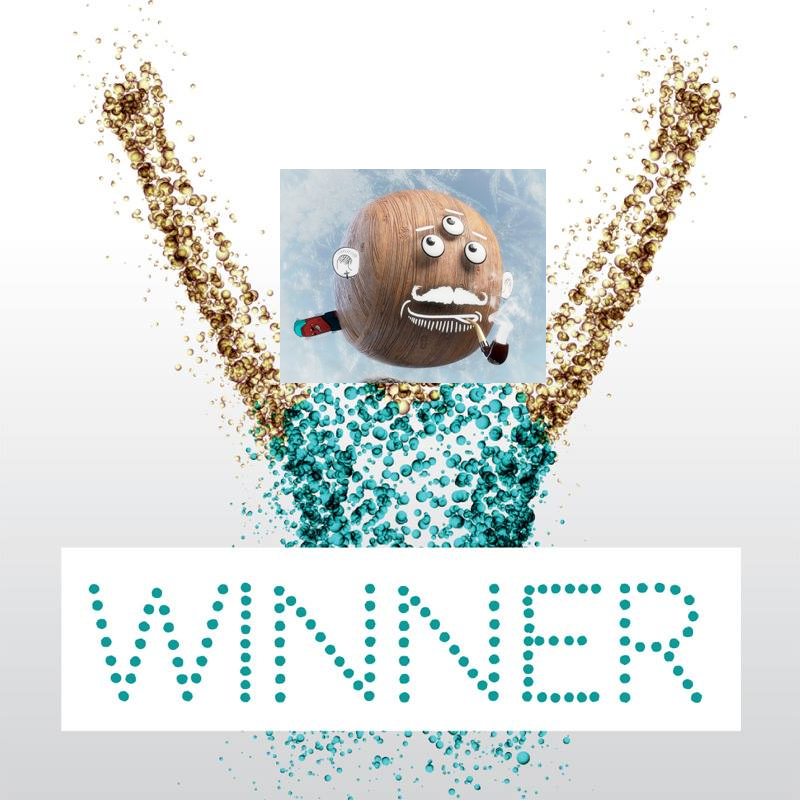 NFTFrenchLover's tweet photo. 60% WIN, 675 votes
Grats again @thewhitelistio!

We have a 3rd grand finalist for this season. https://t.co/p3E1CAiWqI

Art, utility, community and team: All is here for a big project! 
https://t.co/zPQC78bDdX 
https://t.co/XgT7h7CySu
https://t.co/iuHA3AJB90

See you soon! https://t.co/H3czVlxff7