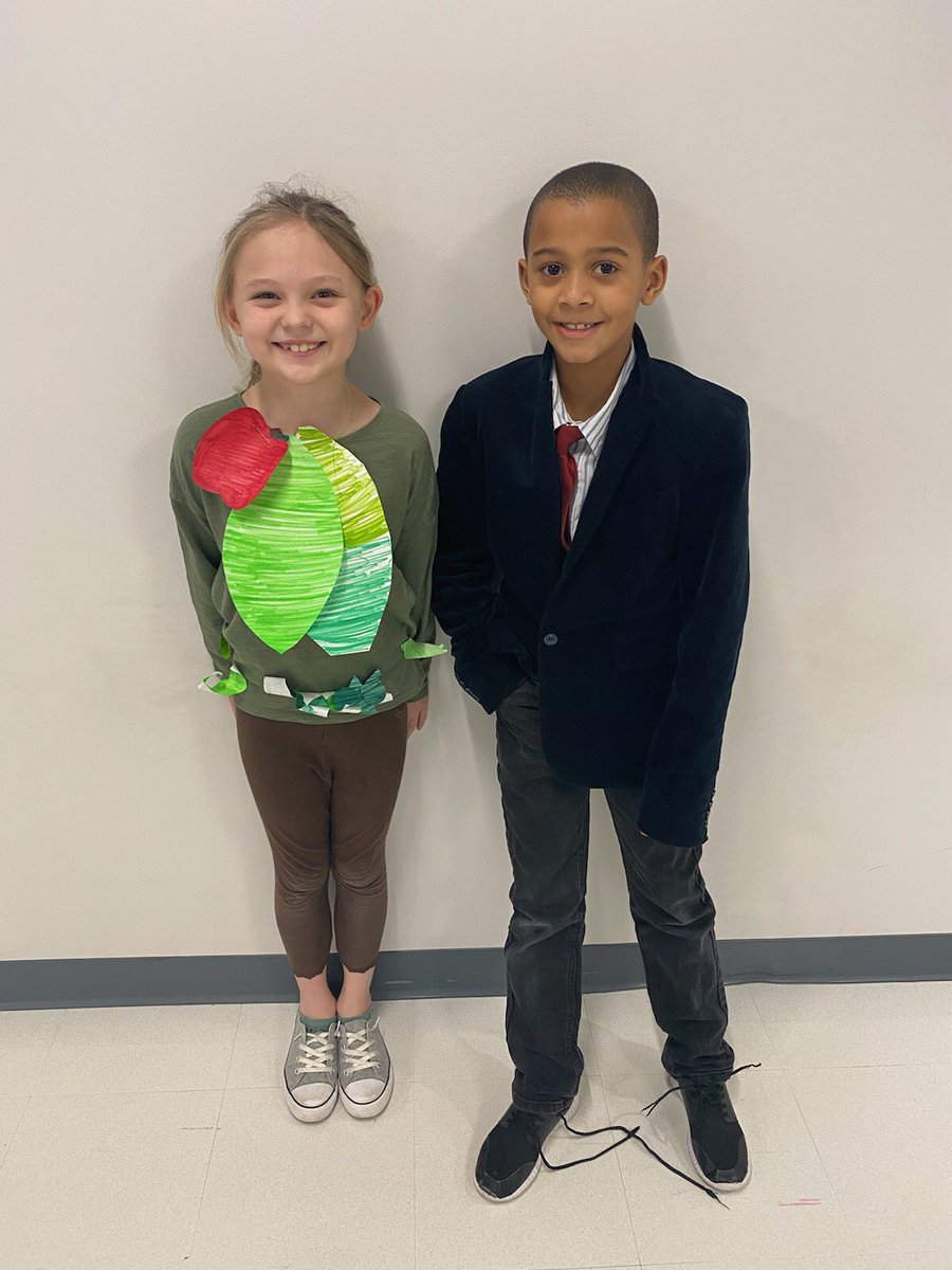 Summerside ES tweet media