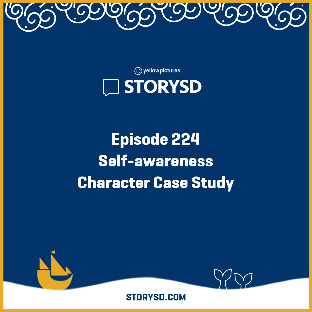 Soraia Ferreira, PhD (StorySD) tweet media