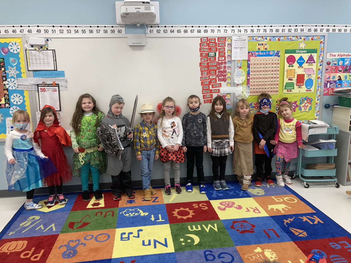 Summerside ES tweet media