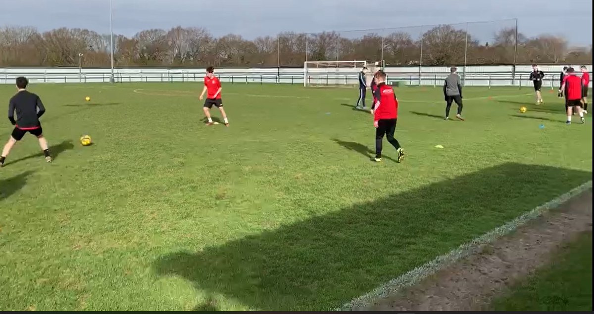 Sholing FC Education tweet media