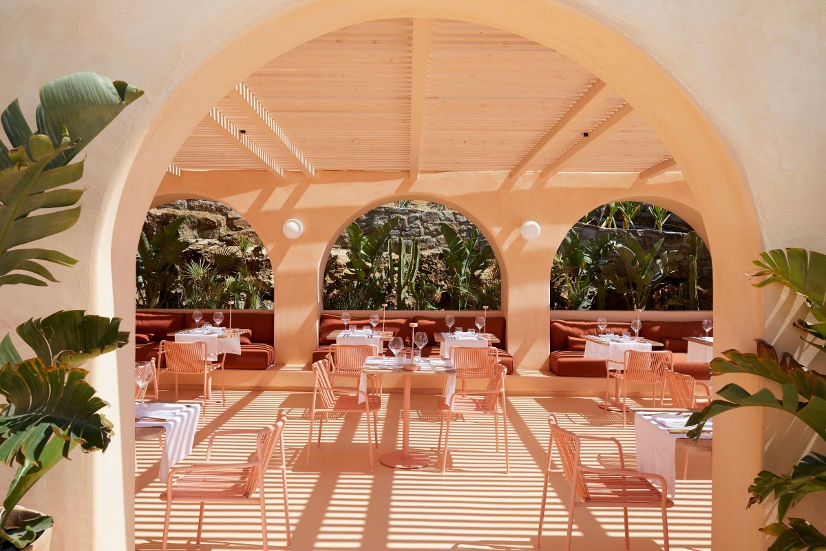 Archello tweet media