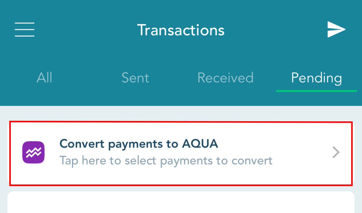 lobstr's tweet image. The wait is over! 🗑 ♻️ ♒️

Dust collection is now available under the "pending" tab of your transactions page. You can convert up to 20 unwanted claimable balances into $AQUA in one click!

Check it out and comment below how it goes 👇