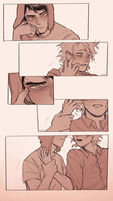 creeks your tl #spcreek #SouthPark 