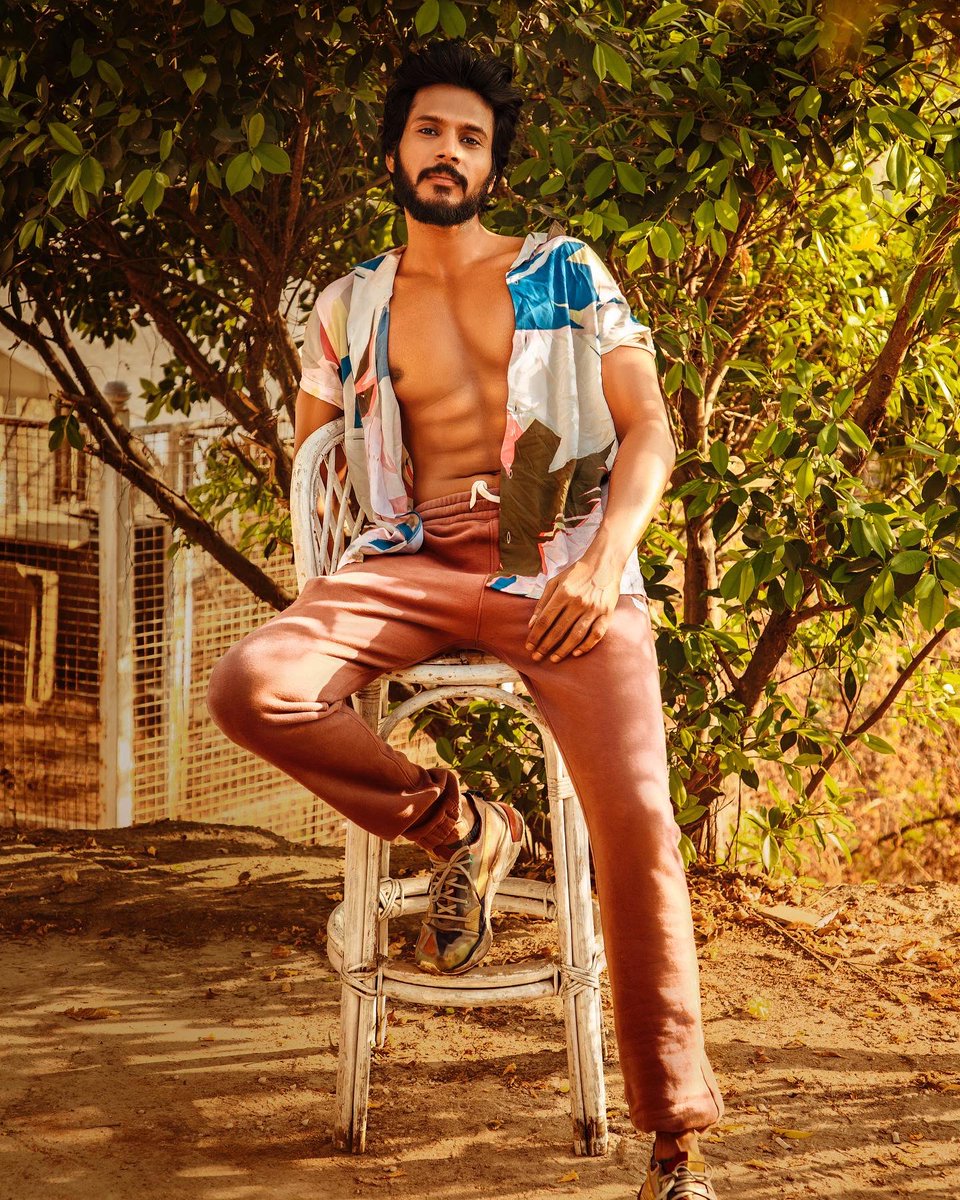 Sundeep Kishan tweet media