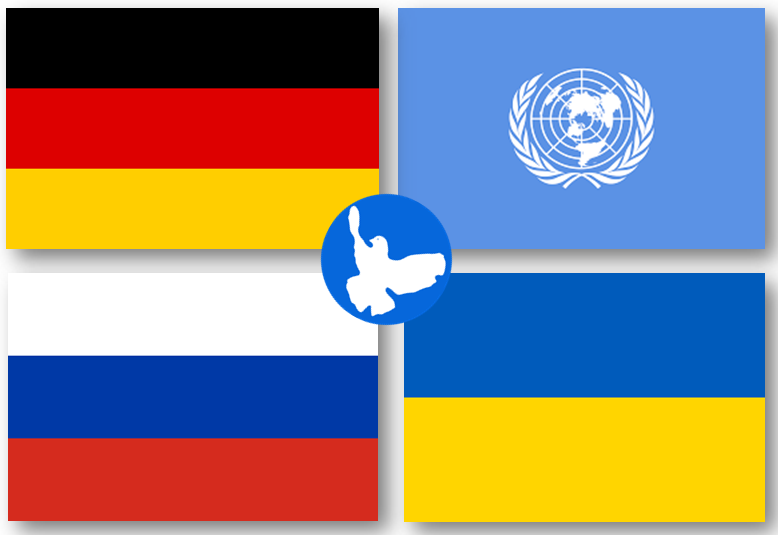 Do not fight for any rulers. In the heart we are all united. Stick together! Greetings from Germany 
#Ukraine   #Russia   #UN   #Germany #UkraineRussiaCrisis #WWWIII