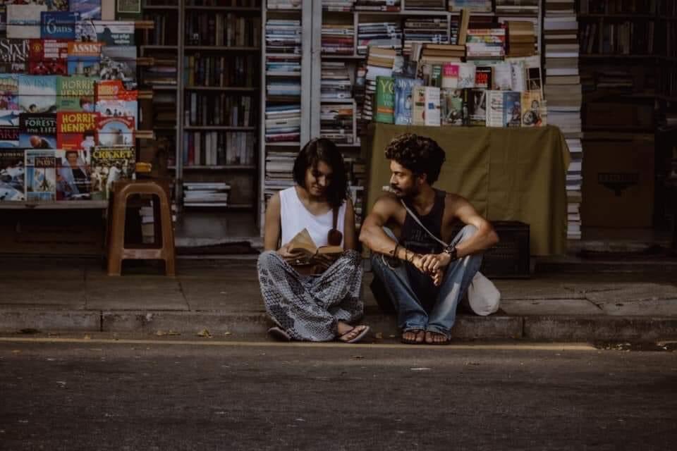 hewawitharane's tweet photo. ඔබ ගමනක් යා යුත්තේ ඔබත් සමග ගමනක් යා හැකි මිනිසුන් සමග පමණි...

එවන් මිනිසුන් මුණ ගැහුන තැන ඔබ සොයන ජීවිතේ ඔබට මුණ ගැහෙනු ඇත..

"විශ්වාස කරන්න අවාරේ වූවත් සුවද දෙන මල් පිපෙනු ඇත...

- ඩිශාන් කෙවිටියාගල https://t.co/Rw0zpVUOxp