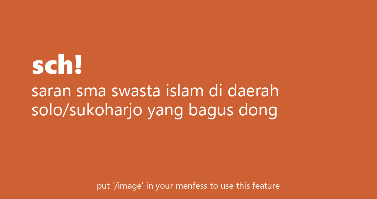 Schoolfess tweet media
