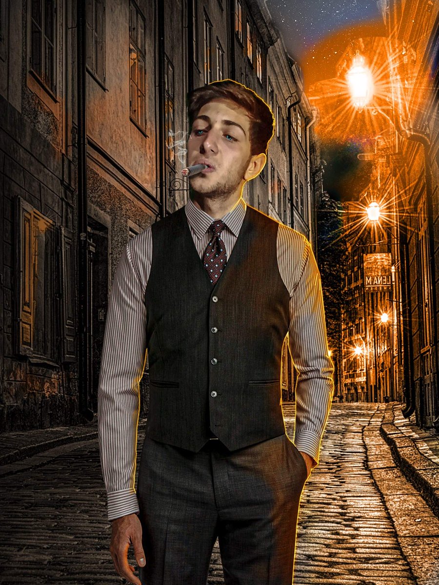Mkrtich611's tweet photo. Another World of Peaky Blinders🤔❤️ https://t.co/WVBWbE7ZyC