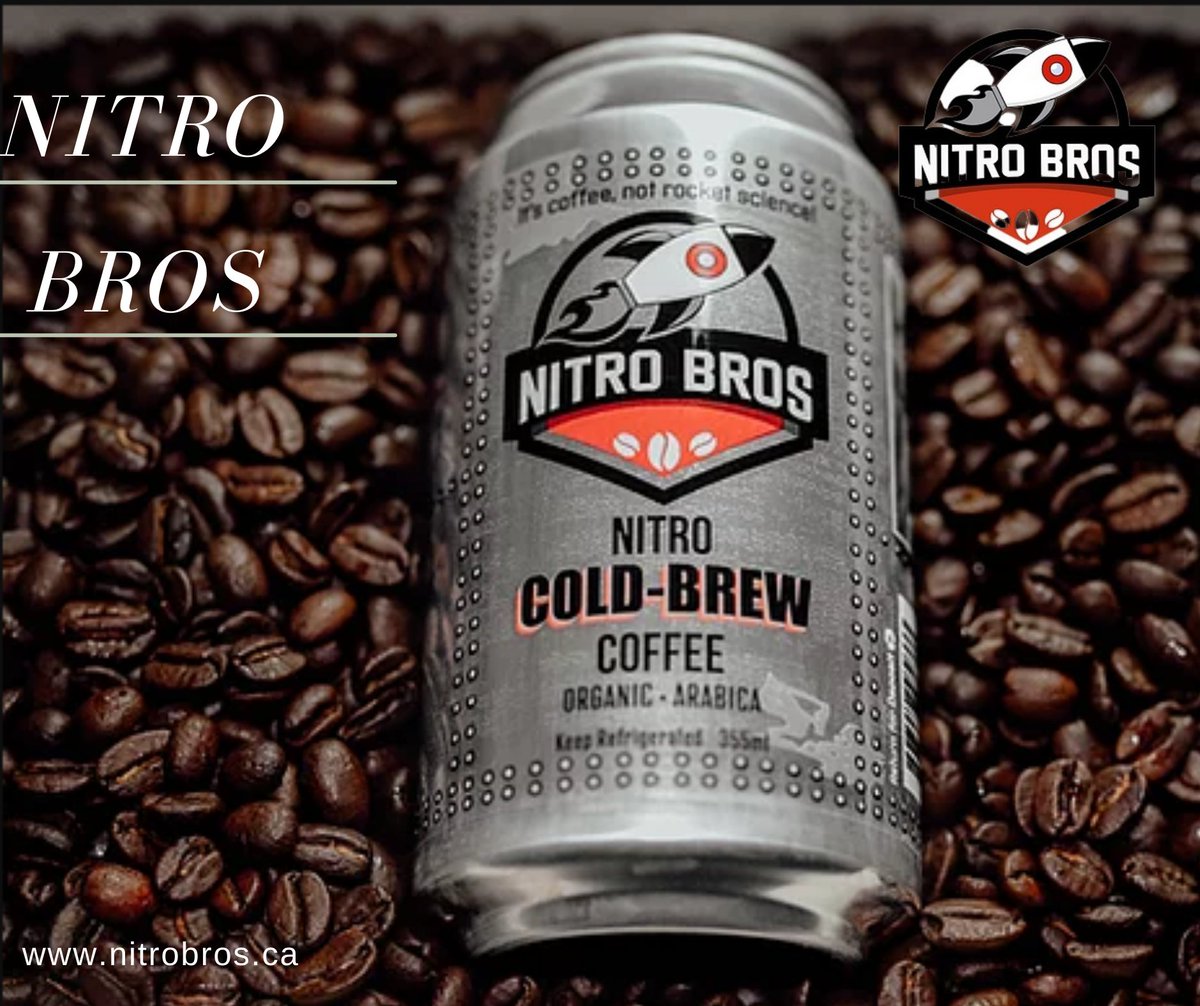 Nitro Bros tweet media