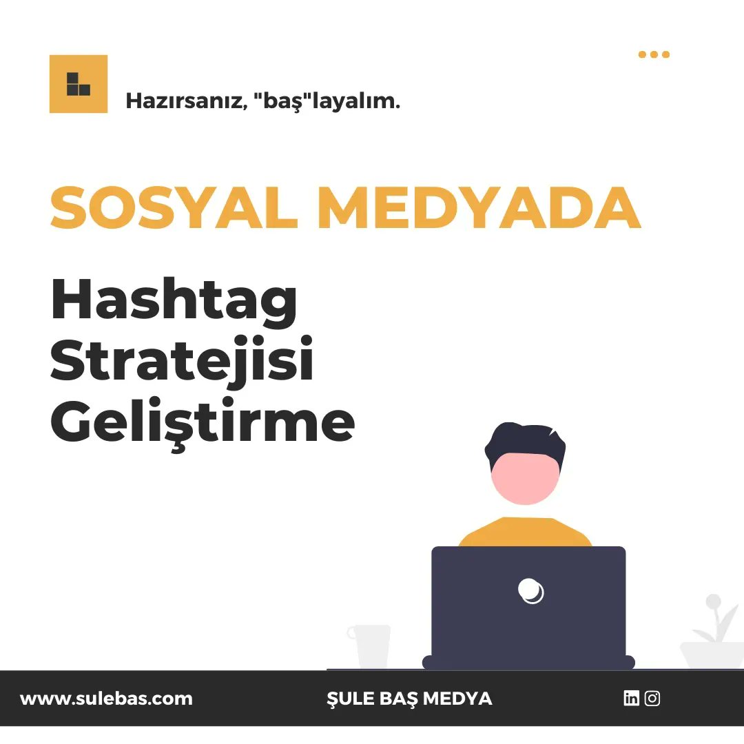 sulebasmedya's tweet photo. Hashtag kullanırken bilmeniz gereken çok önemli detaylar var! 📢

@twitter tarafından yayınlanan 2021 Etkileşim Artırma Kılavuzu'nun markalar için en önemli noktalarını açıkladım. 👩🏻‍💼 https://t.co/j8KhuUQLHo