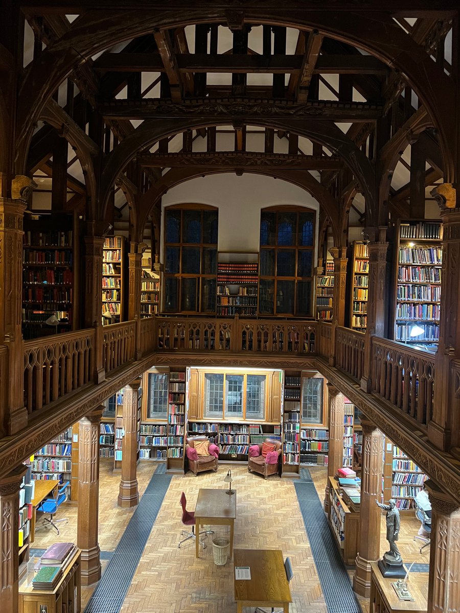 DoWhatYouLoveXx's tweet image. The storm raged and the wind howled and I wrote.
The old books creaked on their shelves and the rain clawed at the old windows and I wrote.
I sat in a library for four days, 
thinking of you,
and I wrote.
#thewayofthefearlesswriter #5weekstogo