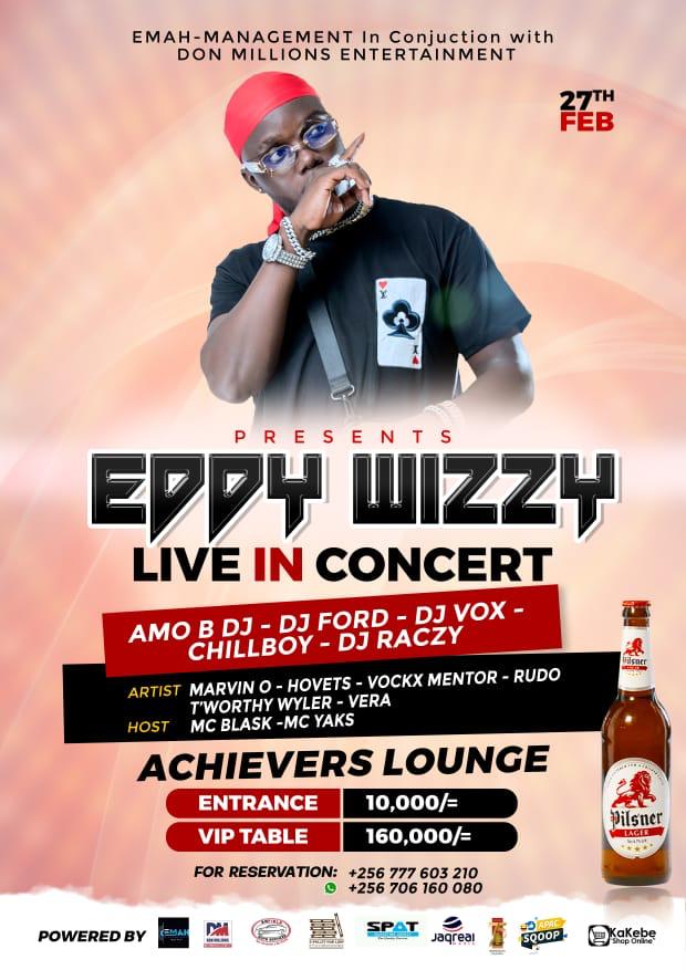 mcyaksug's tweet photo. Get readyyy to parteee!!!
#26th_Feb DA Gardens APAC.
#27th_Feb Achievers lounge Lira https://t.co/uiWd45NPgJ