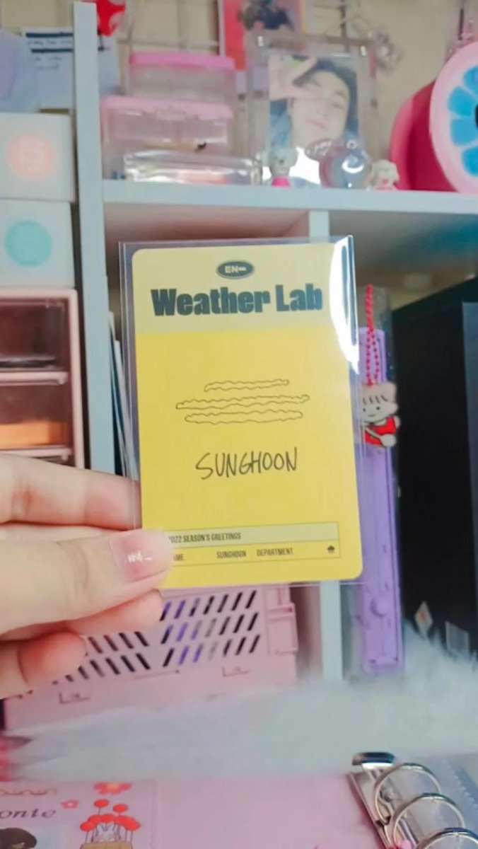 Andreaj53195685's tweet photo. {💌#hooniehappymails}
AHHHH TYSM POO!!!@enhalabyuuu
sobrang secured ng packaging and sorry for the late feedback poo hehehe sunghoon noot noot umuwi naa T~T #AParkproofs https://t.co/ym2olYlgyI