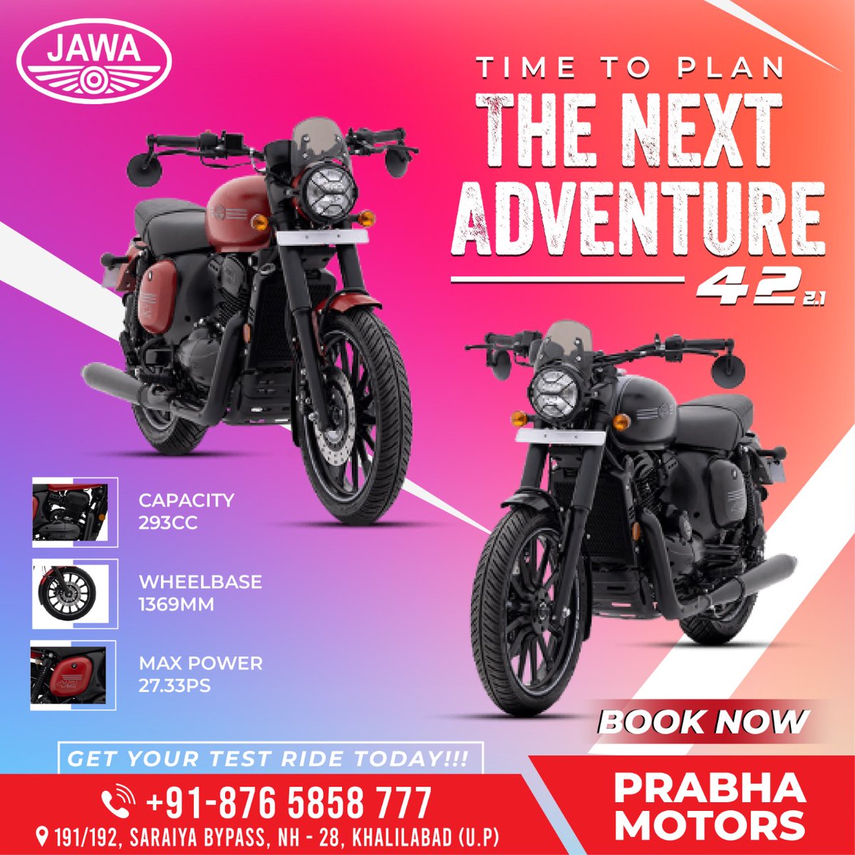 Prabha Motors (jawayezdikld) Twitter