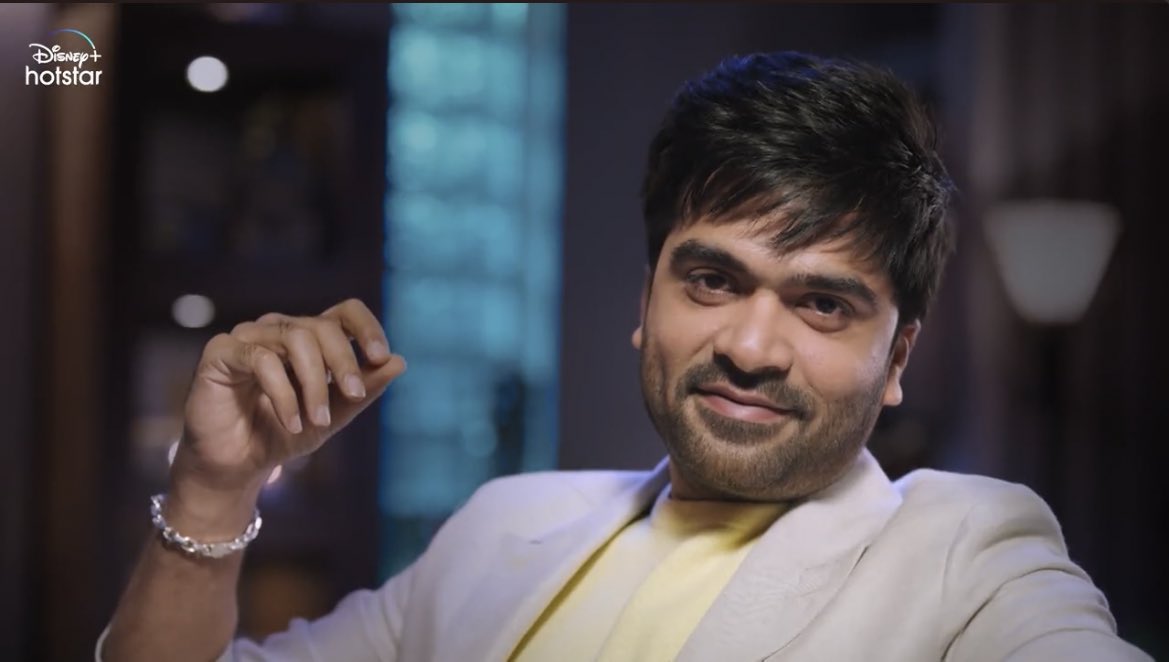 MALAYSIA SILAMBARASAN_TR FANS tweet media
