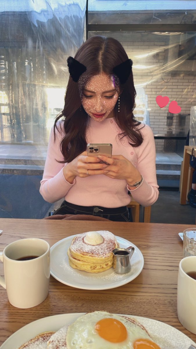 choro_eri's tweet photo. 久しぶりに会えたお友達😭🤍
年上なんだけど仲良くさせてもらってる👼🏻💗目の保養すぎた☺️ https://t.co/5igqtYFd7H