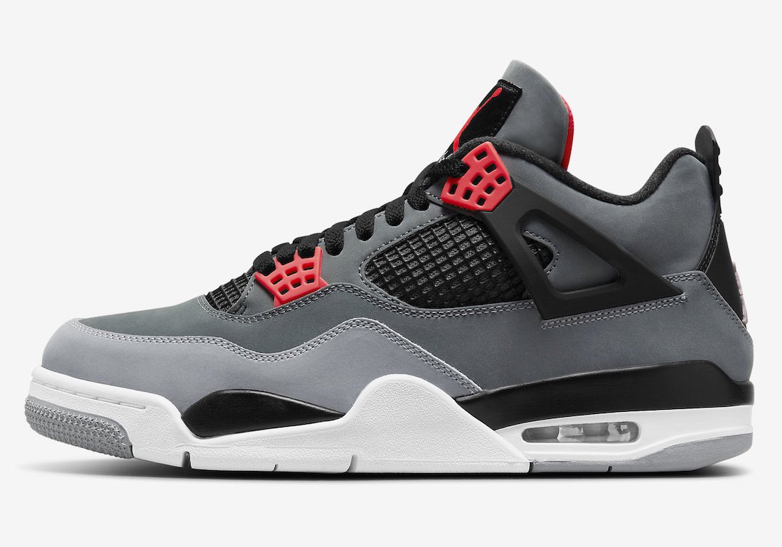 Footlocker infrared hotsell