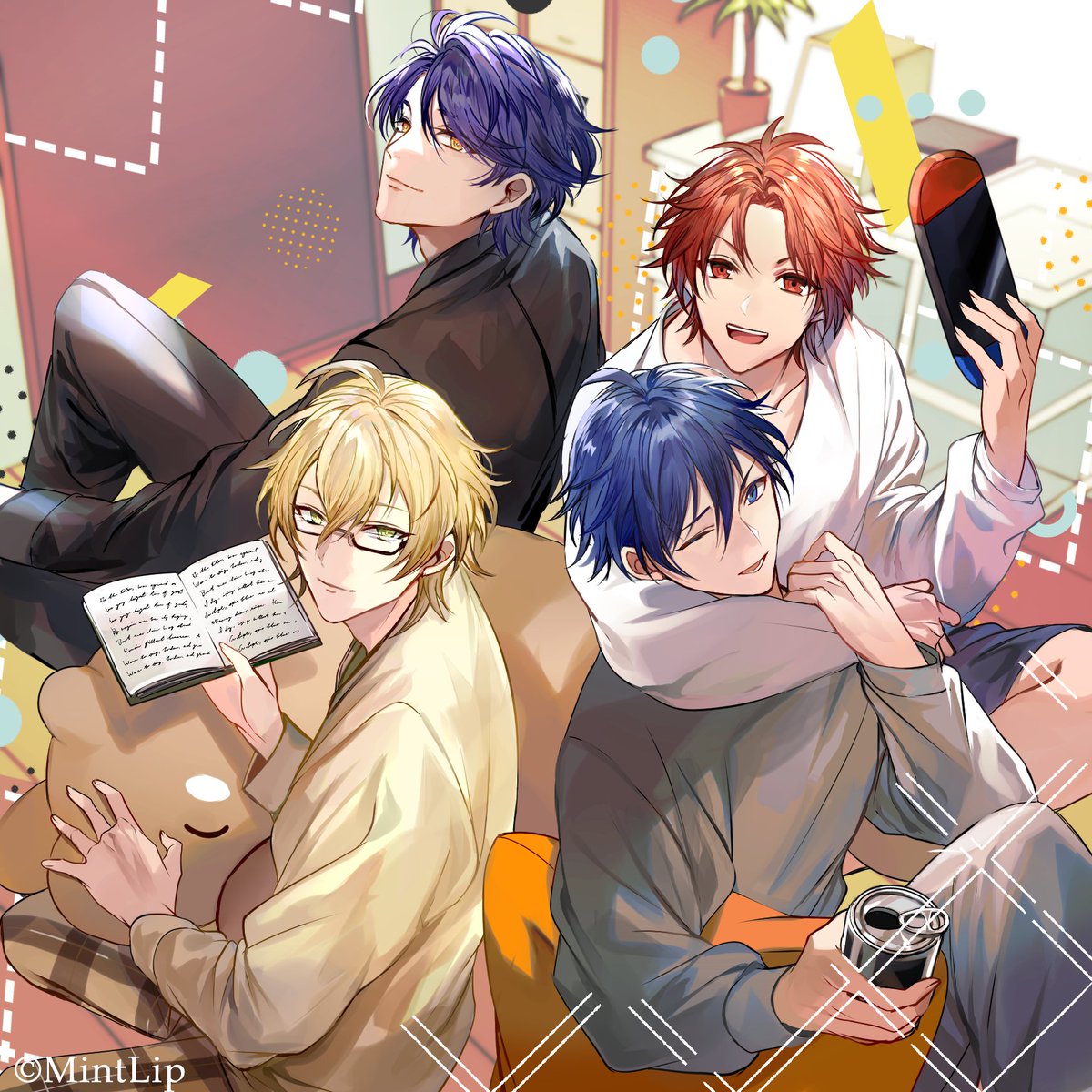 公式】Night owl(ナイトオウル) (@Nightowl_ml) / Posts / X