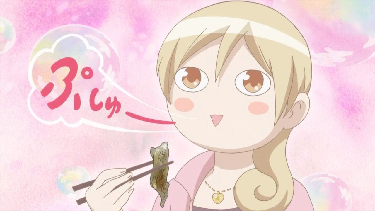 料理アニメ Twitter Search Twitter