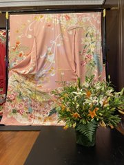 假屋崎省吾邸にいける 表参道自邸 最後の展覧会 青い日記帳