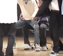 ไม่เคกับไรทั้งนั้น