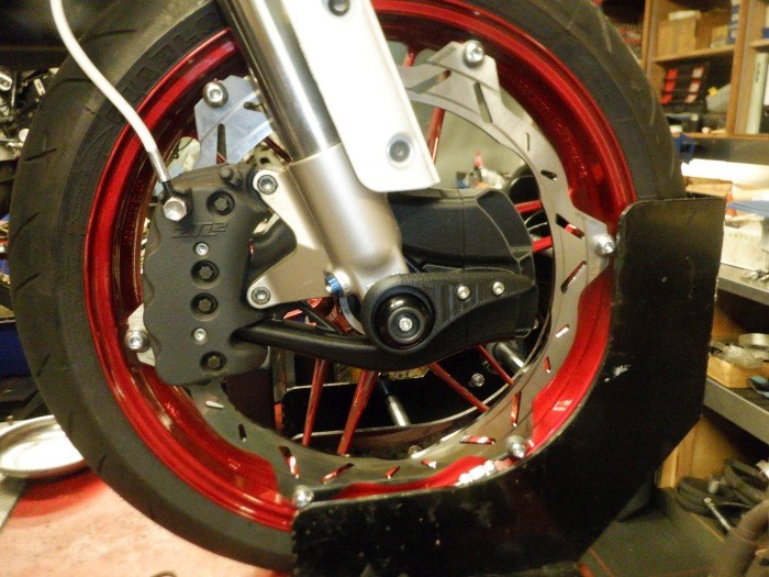 Buelll XB and Buell 1125 ZTL2 brake cooling kit available twinmotorcycles.nl/webshop/artike…