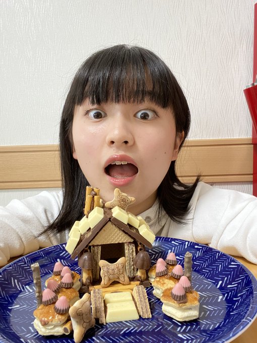 Twitterのコスプレ画像4