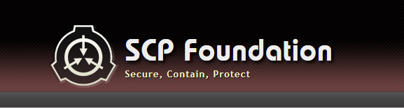 DeadEnd_Podcast's tweet photo. What is your favorite SCP? #SCP #SecureContainProtect #creepy #ContainmentBreach https://t.co/nprzRZLtp0