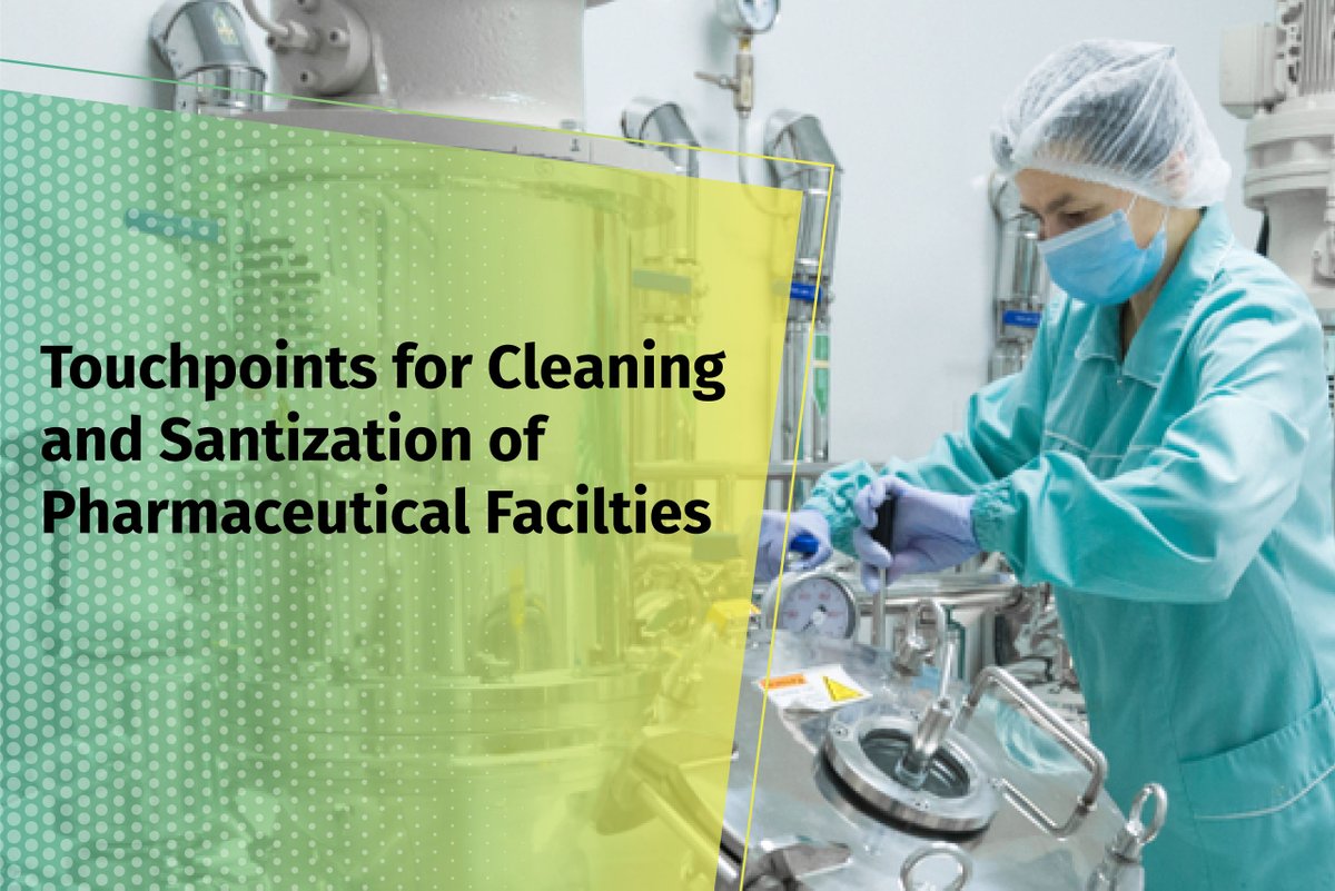 SCleanindia's tweet photo. Companies require a state-of-art cleaning and hygienic environment, comparable to #hospitals!So, What Touchpoints Should You Sanitize In Pharmaceutical Facilities? Click here to learn more : https://t.co/FcJCqfoETi #facilitymanagement #hospitalmanagement #pharmaceuticalindustry https://t.co/WecWaGBauk