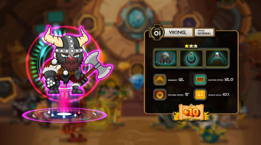 orbit_meta's tweet photo. Upgrade to increase thor's fighting power.
#orbitmeta #obm #orbit_meta https://t.co/o6u7eV6SkE