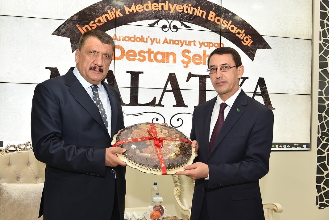 Selahattin Gürkan