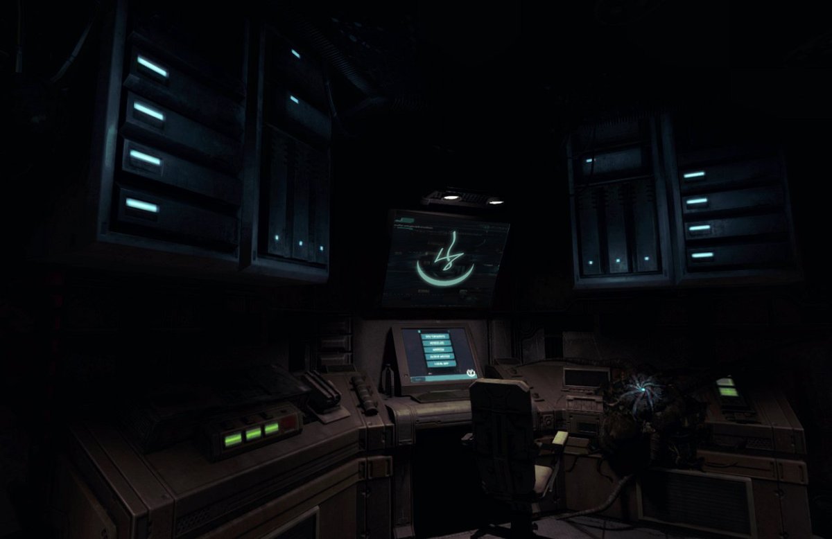 Void Palace tweet media