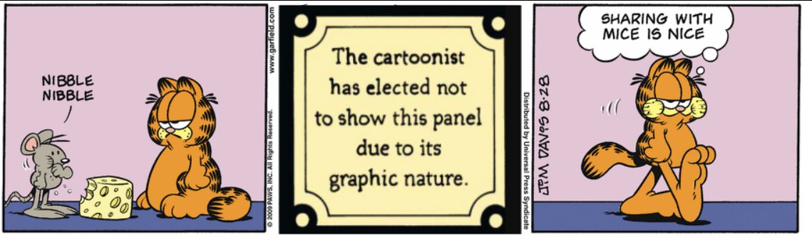 GarfieldGraph tweet picture