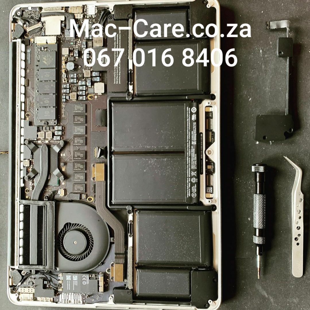 Mac_caresa's tweet photo. Apple devices repairs, upgrades and support.
- Bring all your apple problems to us for an immediate solution.
- macbook, iMac, iPad, iphone , mac pro and iwatch.
- We are a home based professional mac company in Midrand next to mall of
Call : 
067 016 8406
Info@mac-care.co.za https://t.co/AP2wjh1ejh